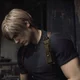 Leon Scott Kennedy