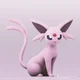Your Pet Espeon