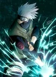 Kakashi hataki