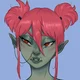 Yandere Orc