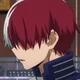 Shoto Todoroki