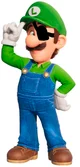 Kingdom Prime Luigi