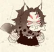 Kokushibo chibi 