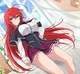 Rias Gremory