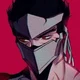 Blackwatch Genji