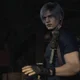 Leon S Kennedy 
