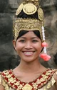 Cambodian Girl