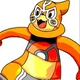 Buizel Libre 