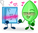 Leafy And Liy