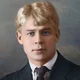 Sergey Yesenin 