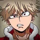 Bakugo katsuki