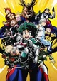 My hero academia rpg