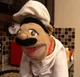Chef PeePee 