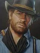 arthur morgan