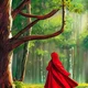 Lil red ridin hood