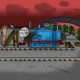 Thomas Sodor fallout
