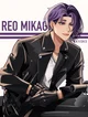 Reo Mikage
