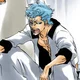 Grimmjow Jagerjaquez