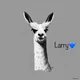 Larry the Llama