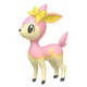 Your Pet Deerling