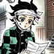 Tanjiro Kamado 
