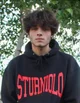Matt Sturniolo 