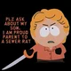 _South park gregory_