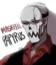 Hum Fell Papyrus