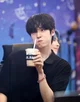 Yunho