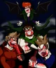 Vampire Eddsworld