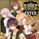 Hidden Dungeon - RPG