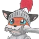 Fox Knight