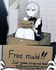 Free maid