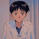 Shinji Ikari