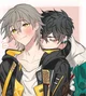 Caelus n Dan Heng
