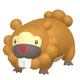 Your Pet Bidoof