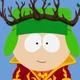 Kyle -Elf king-