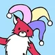 Fox Jester