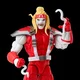 Omega red