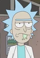 Rick Sanchez