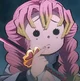 Mitsuri Kanroji