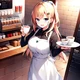 Barista Girl
