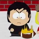 Damien Thorn