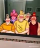 The Bakusquad