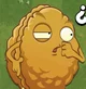 pvzwallnut with arms