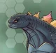 Godzillas Mother