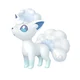 Your Alolan Vulpix
