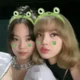 Jennie And Lisa