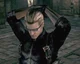 Albert Wesker