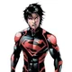 Kon El nw52 superboy